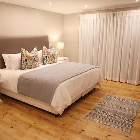 Eden Guesthouse B&B Dana Bay Kültér fotó