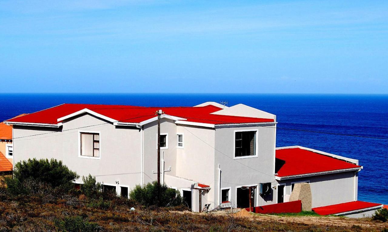 Eden Guesthouse B&B Dana Bay Kültér fotó