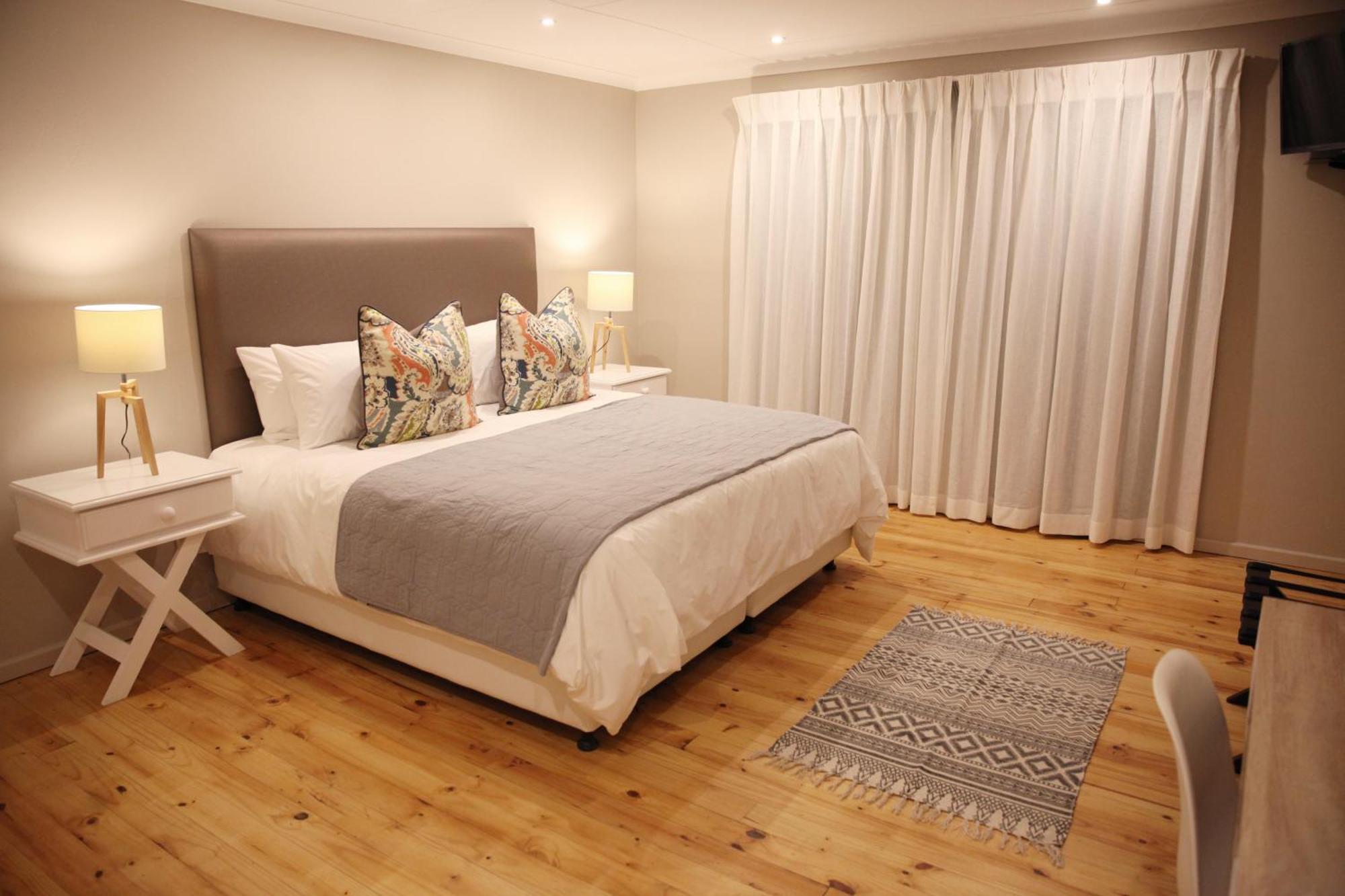 Eden Guesthouse B&B Dana Bay Kültér fotó