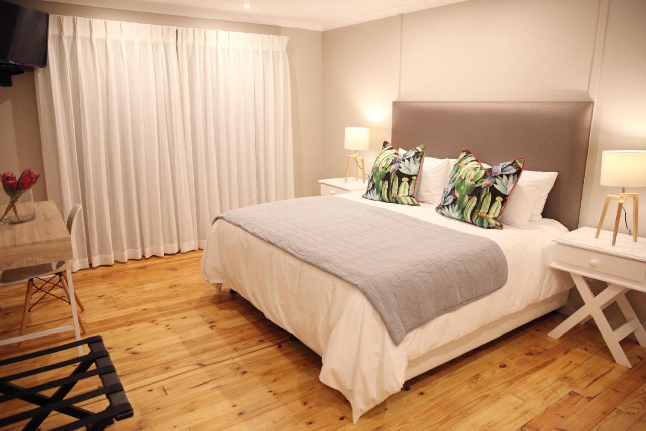 Eden Guesthouse B&B Dana Bay Kültér fotó