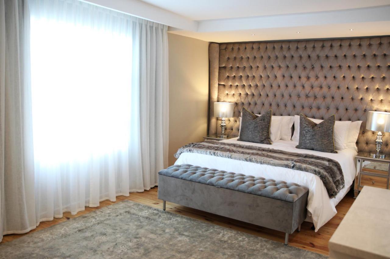 Eden Guesthouse B&B Dana Bay Kültér fotó