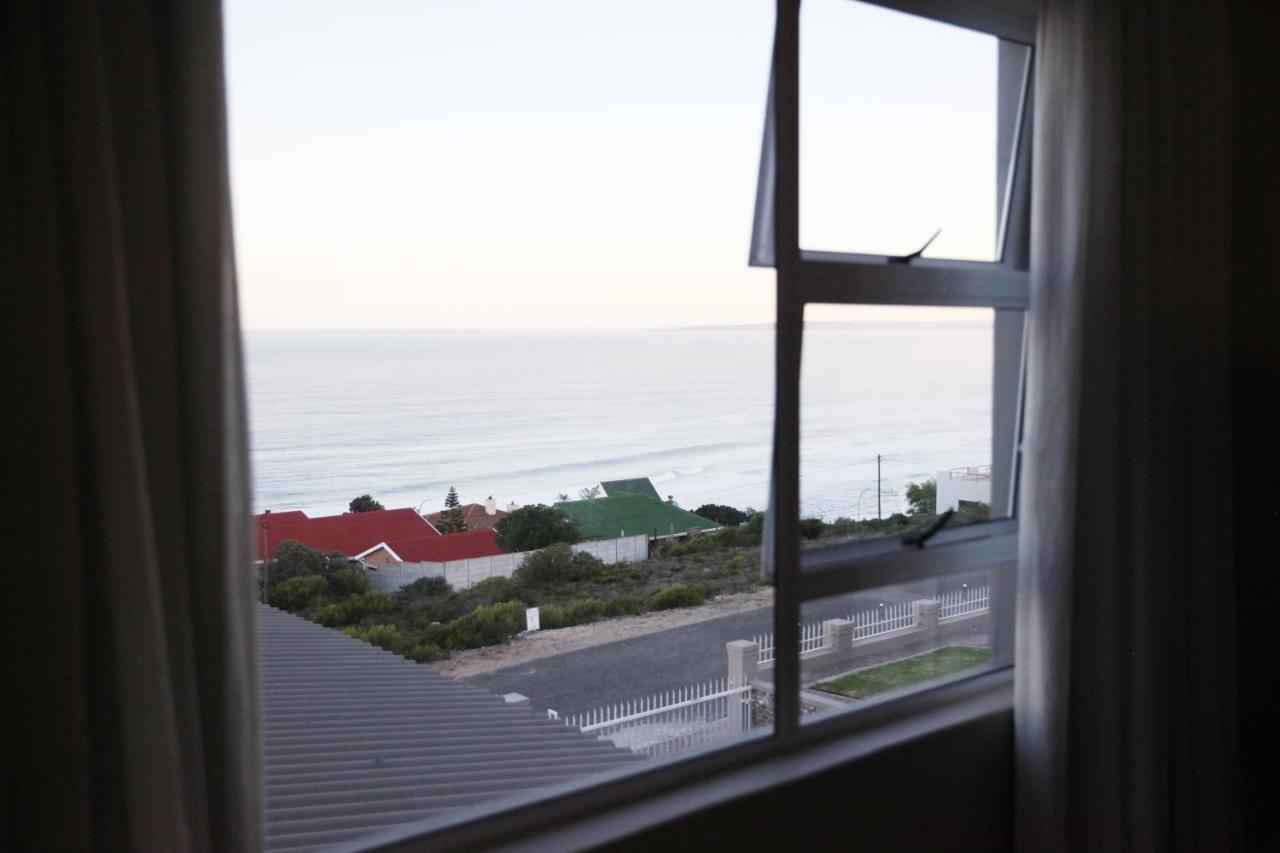Eden Guesthouse B&B Dana Bay Kültér fotó