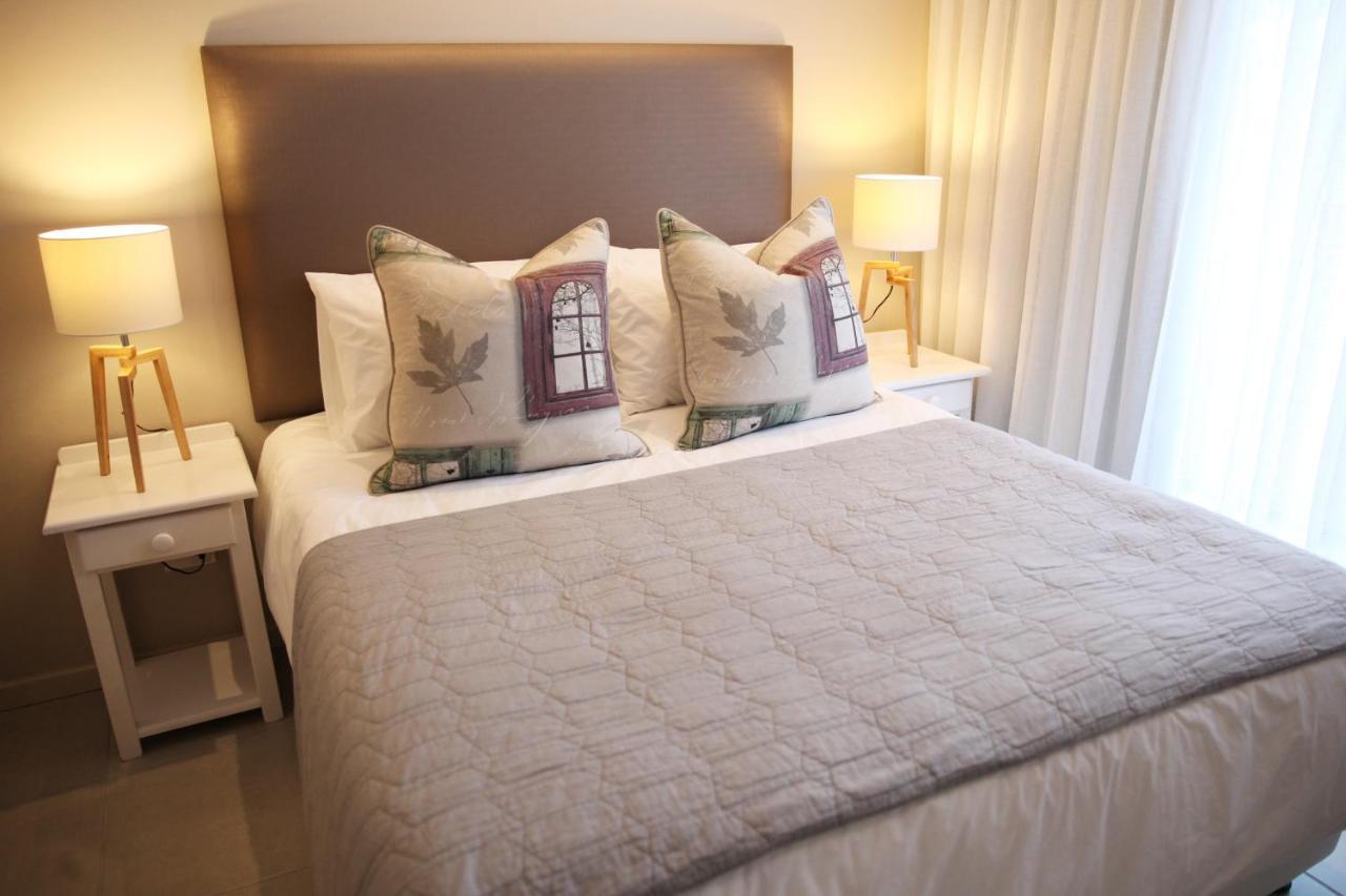 Eden Guesthouse B&B Dana Bay Kültér fotó