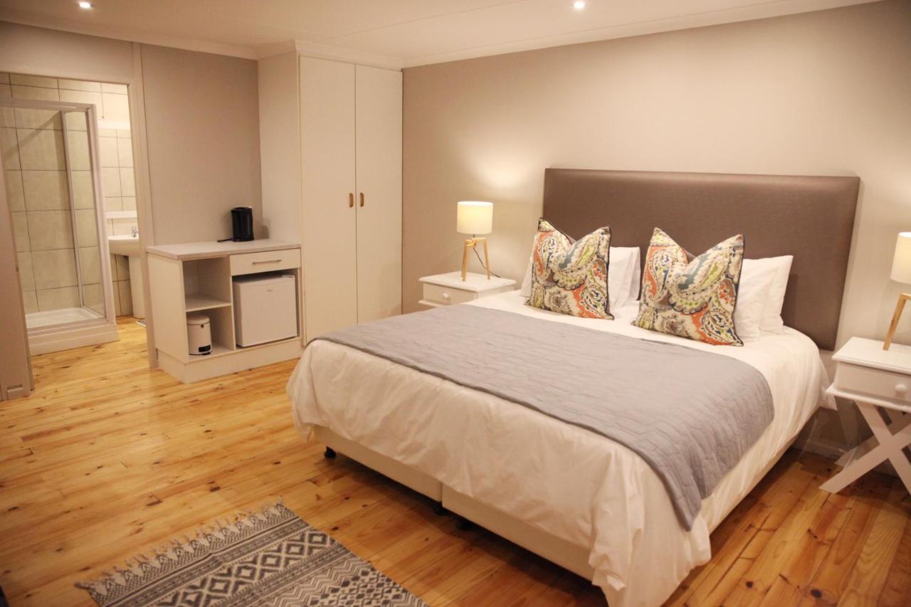 Eden Guesthouse B&B Dana Bay Kültér fotó