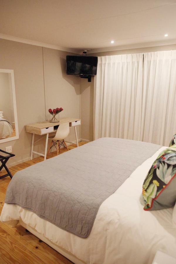 Eden Guesthouse B&B Dana Bay Kültér fotó