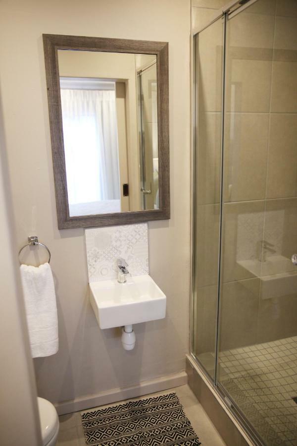 Eden Guesthouse B&B Dana Bay Kültér fotó